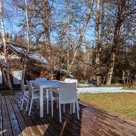 Bog El Granero Villa Villa La Angostura Eksteriør bilde